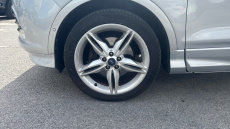 Ford Kuga 1.6 EcoBoost 180 Titanium X 5dr Auto Petrol Estate